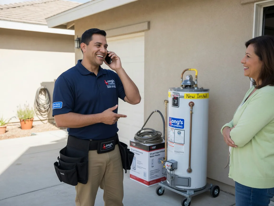 Leak Detection Lyons, TX FAQs